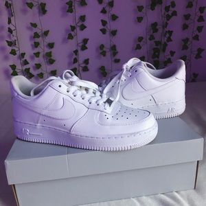 Nike AF1s
